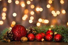 FELIZ NATAL